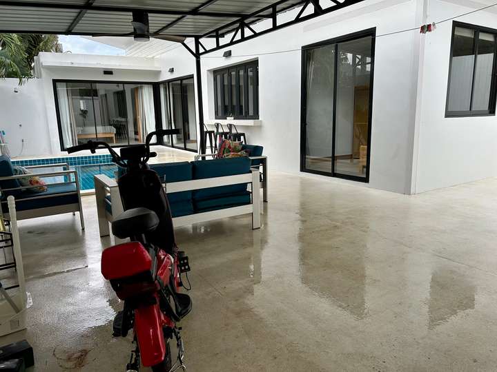 Villa Mia 3 Bedroom Villa for Rent | Sala