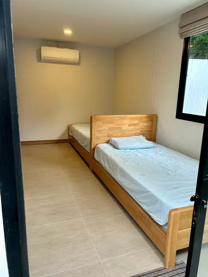 Villa Mia 3 Bedroom Villa for Rent | Third Bedroom